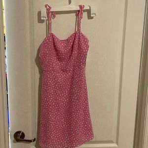Girls size XL DRESS